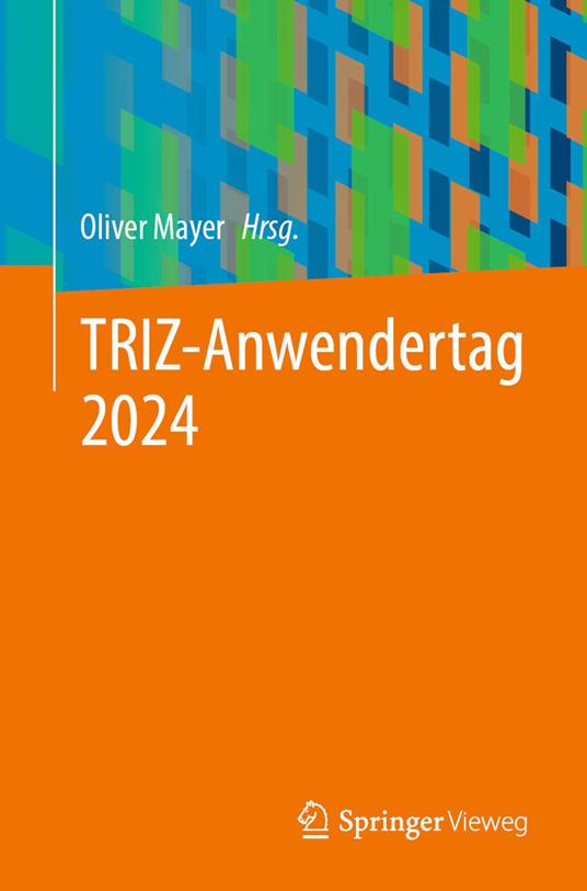 TRIZ-Anwendertag 2024