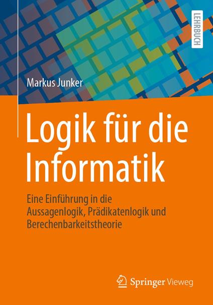 Logik für die Informatik