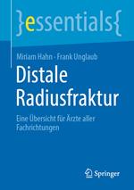 Distale Radiusfraktur