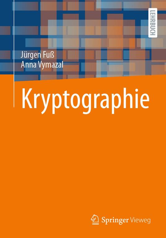 Kryptographie