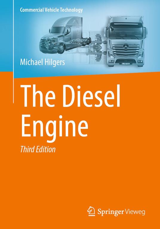 The Diesel Engine