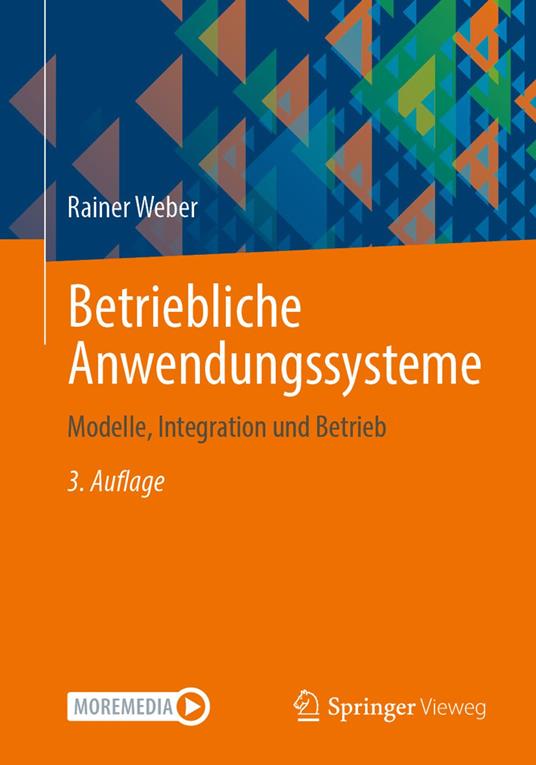 Betriebliche Anwendungssysteme