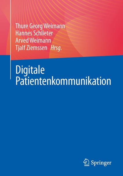 Digitale Patientenkommunikation