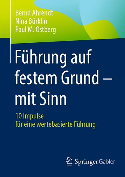 Führung auf festem Grund – mit Sinn