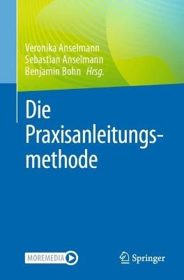 Die Praxisanleitungsmethode - cover