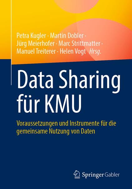 Data Sharing für KMU