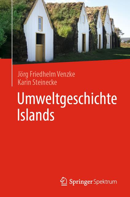 Umweltgeschichte Islands