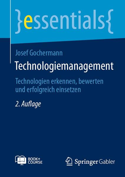 Technologiemanagement