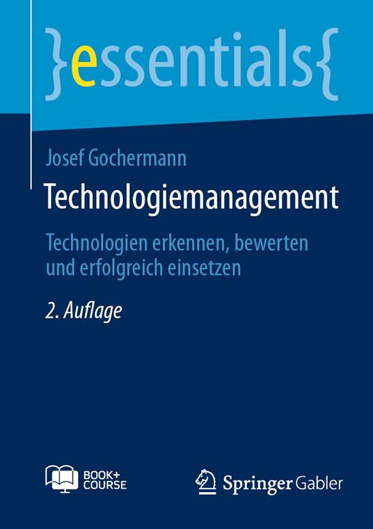 Technologiemanagement
