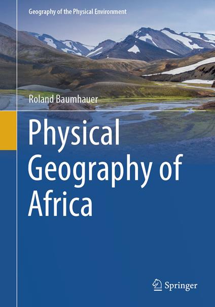 Physical Geography of Africa