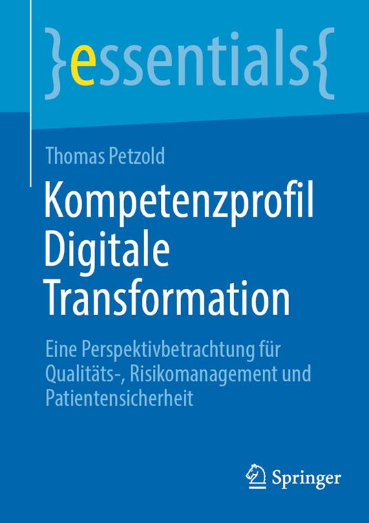 Kompetenzprofil Digitale Transformation