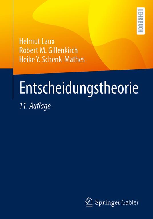 Entscheidungstheorie