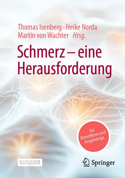 Schmerz – eine Herausforderung