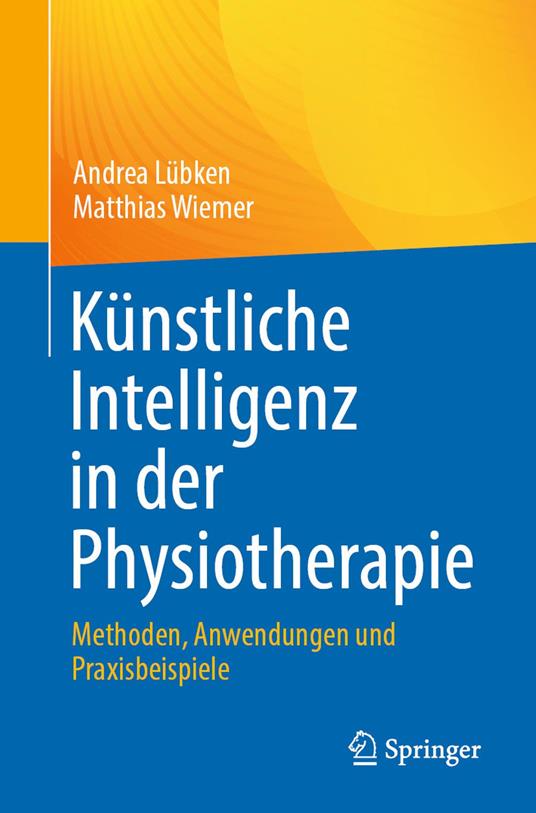 Künstliche Intelligenz in der Physiotherapie