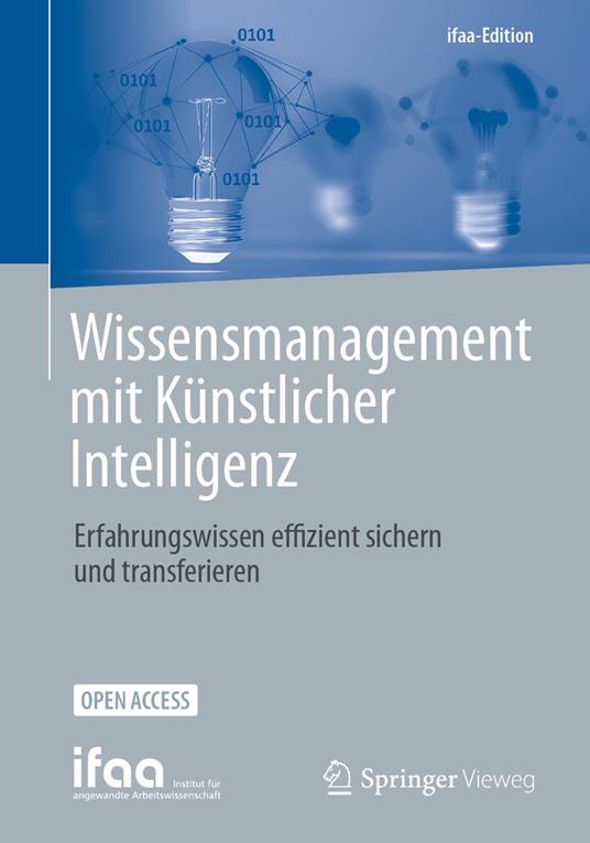 Wissensmanagement mit Künstlicher Intelligenz