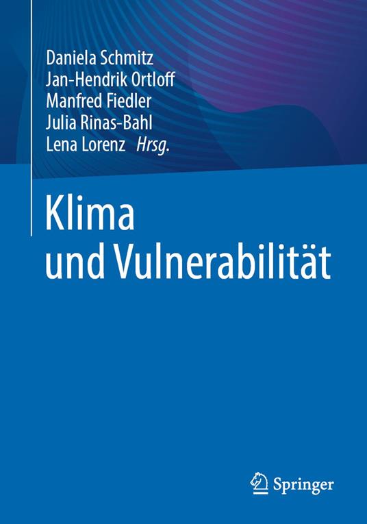 Klima und Vulnerabilität