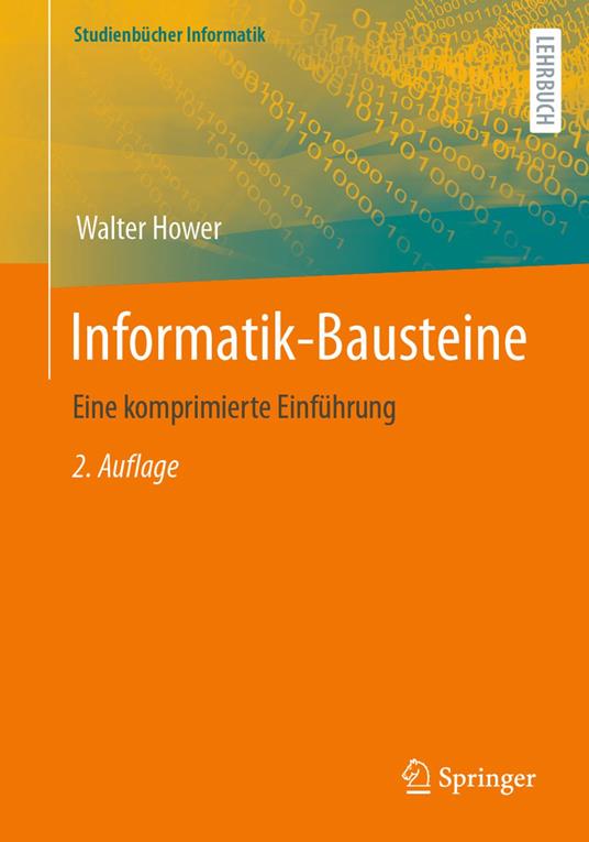 Informatik-Bausteine