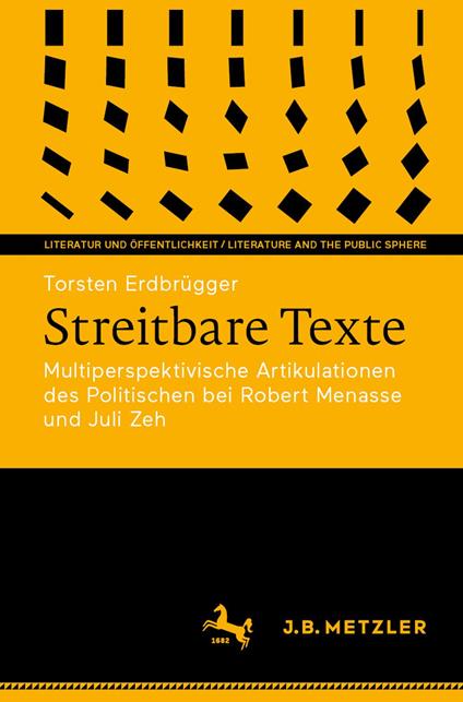 Streitbare Texte