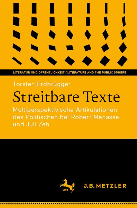 Streitbare Texte