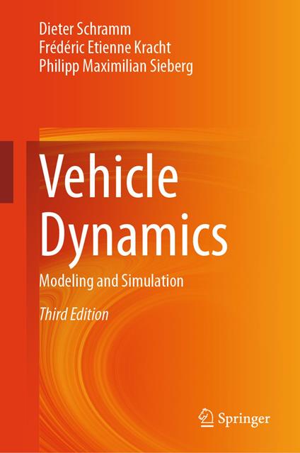 Vehicle Dynamics