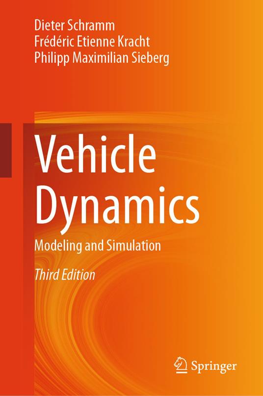 Vehicle Dynamics