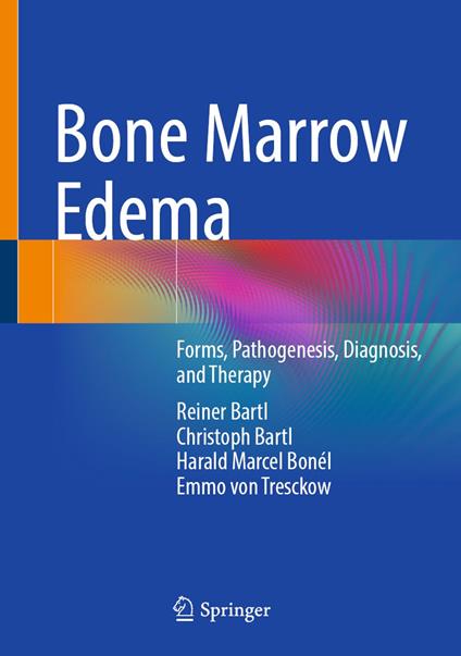 Bone Marrow Edema