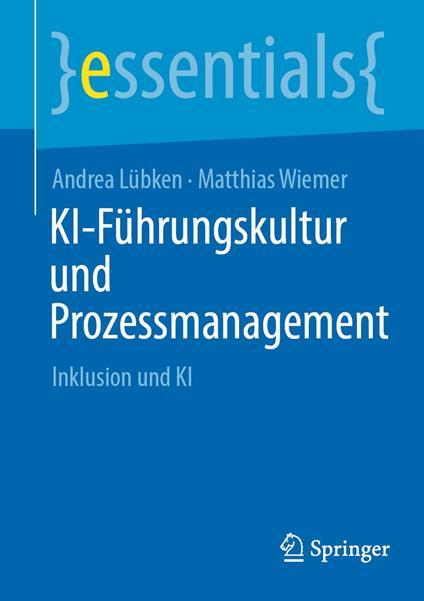KI-Führungskultur und Prozessmanagement