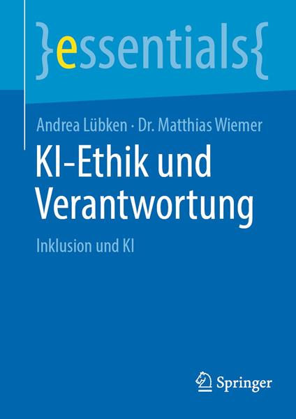 KI-Ethik und Verantwortung