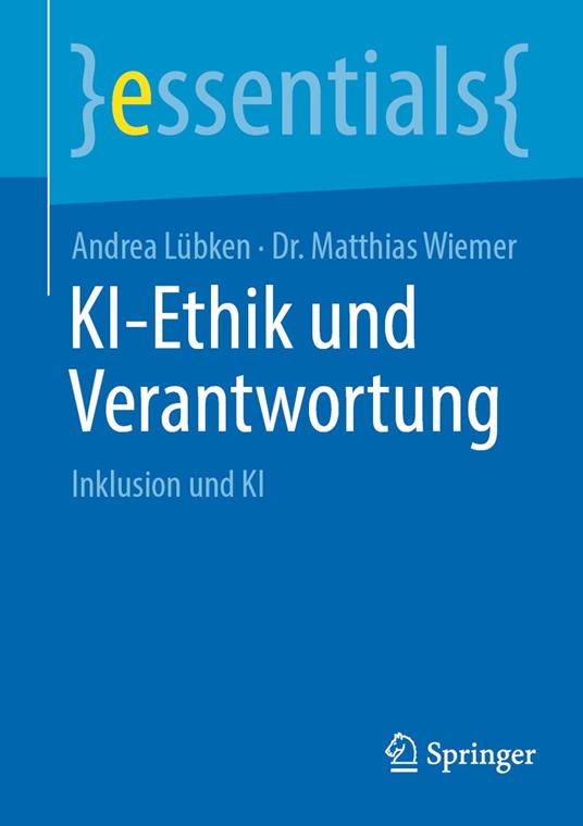 KI-Ethik und Verantwortung