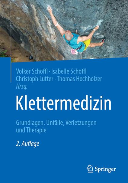 Klettermedizin