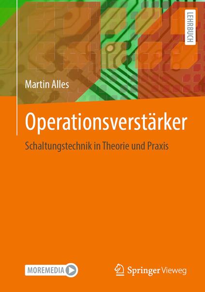 Operationsverstärker