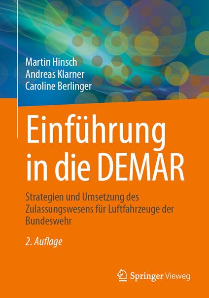 Einführung in die DEMAR