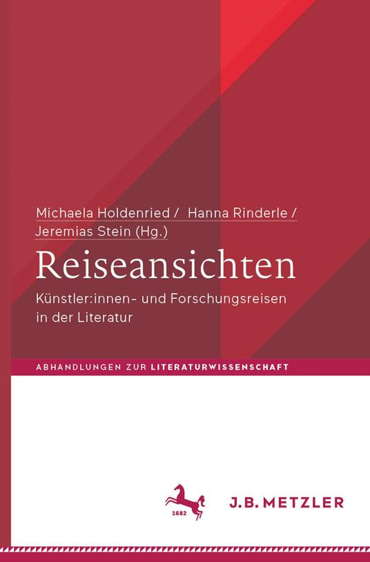 Reiseansichten