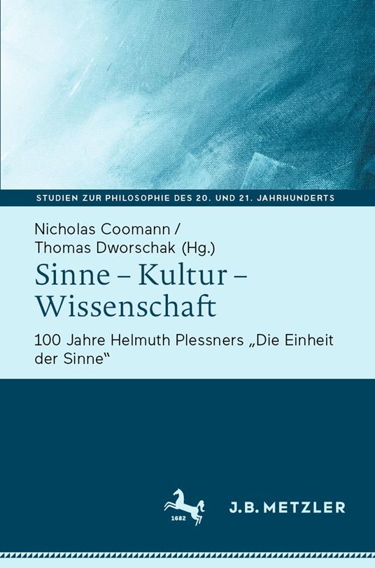 Sinne – Kultur – Wissenschaft