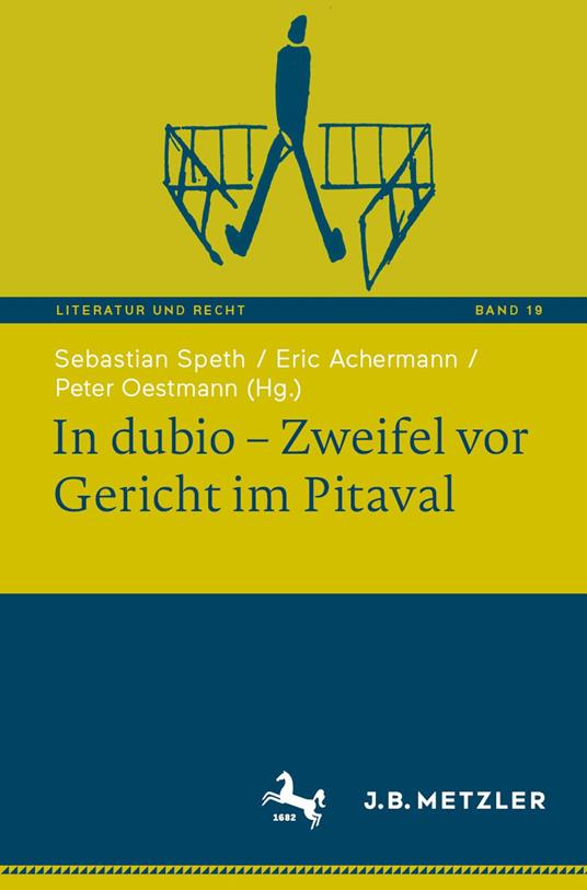 In dubio – Zweifel vor Gericht im Pitaval
