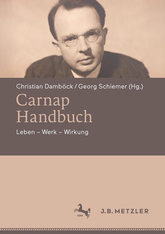 Carnap-Handbuch