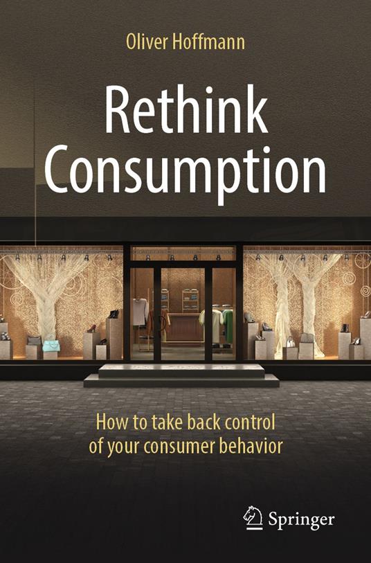 Rethink Consumption