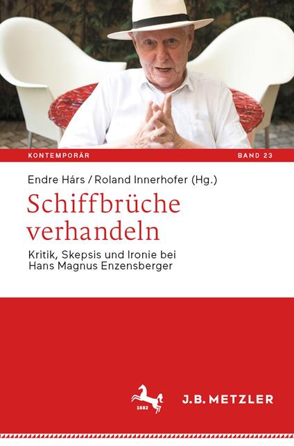 Schiffbrüche verhandeln