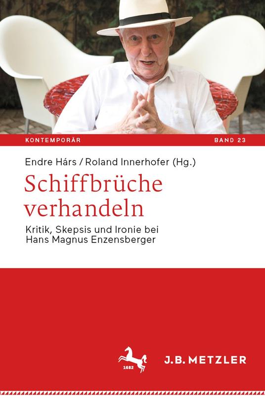 Schiffbrüche verhandeln