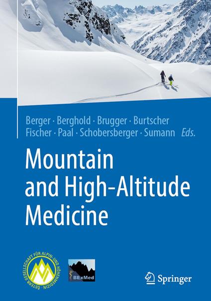 Mountain and High-Altitude Medicine