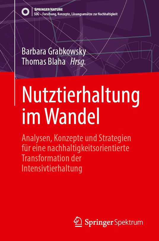 Nutztierhaltung im Wandel