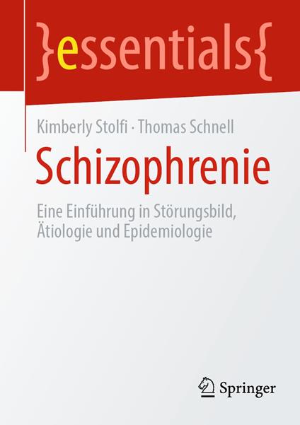 Schizophrenie