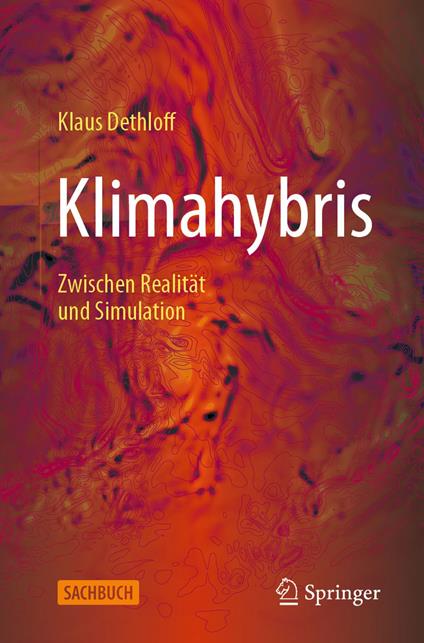 Klimahybris