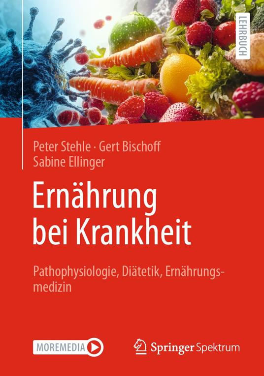 Ernährung bei Krankheit
