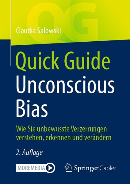 Quick Guide Unconscious Bias