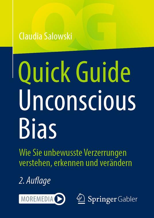 Quick Guide Unconscious Bias