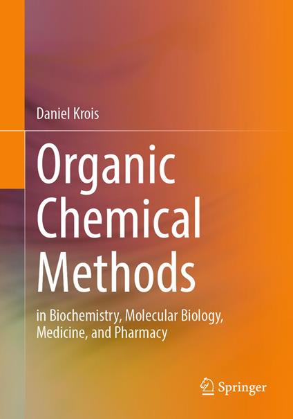 Organic Chemical Methods