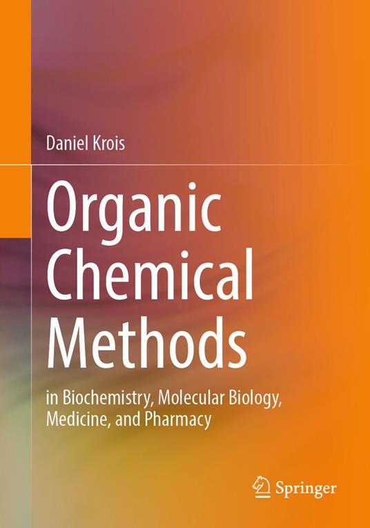 Organic Chemical Methods