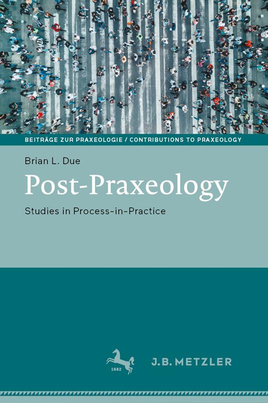Post-Praxeology
