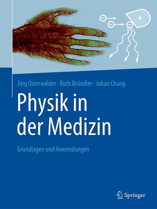 Physik in der Medizin